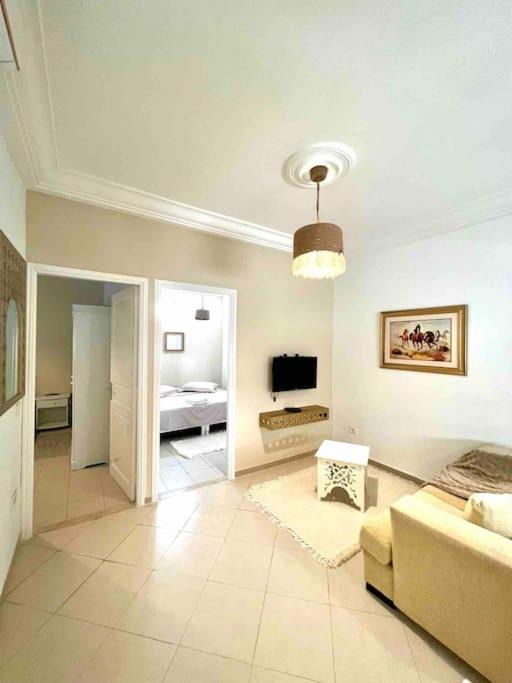 Sidi Bou Said - Nice House With Breathtaking View Exteriör bild