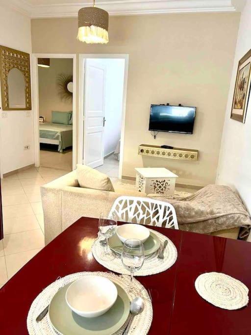 Sidi Bou Said - Nice House With Breathtaking View Exteriör bild