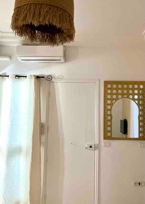 Sidi Bou Said - Nice House With Breathtaking View Exteriör bild