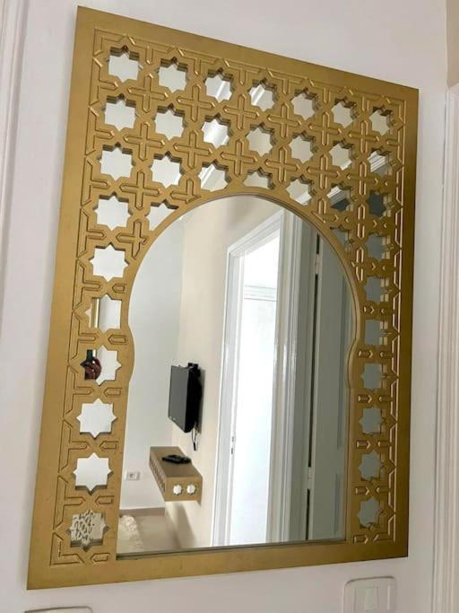 Sidi Bou Said - Nice House With Breathtaking View Exteriör bild