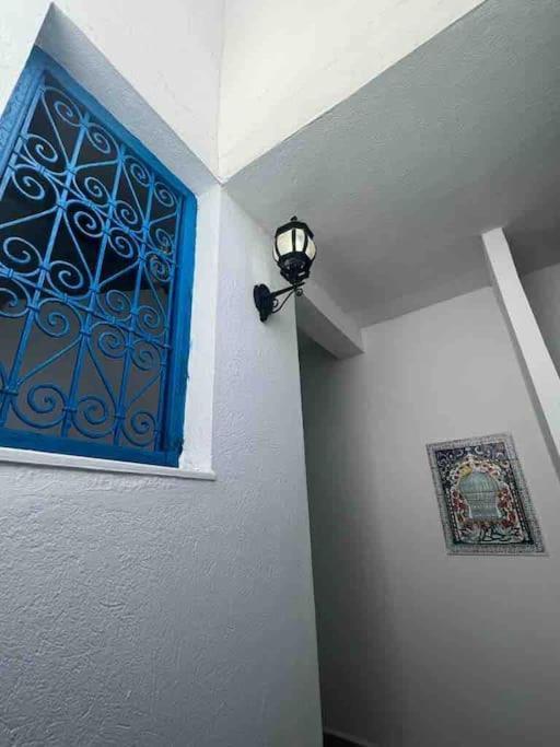Sidi Bou Said - Nice House With Breathtaking View Exteriör bild