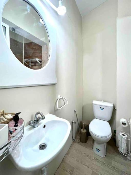 Sidi Bou Said - Nice House With Breathtaking View Exteriör bild