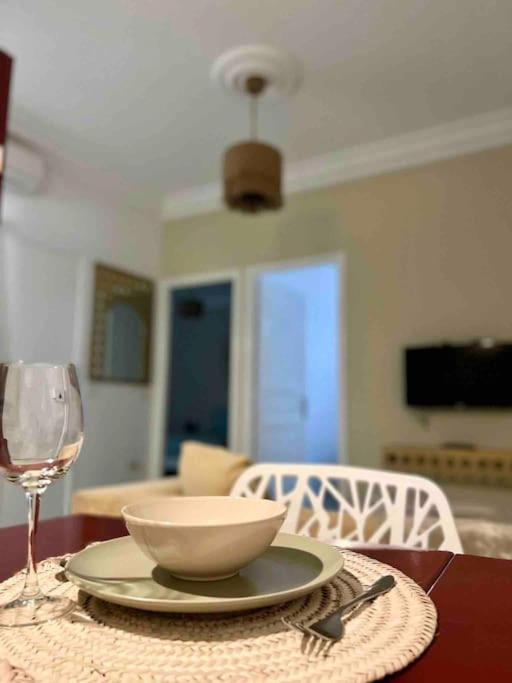 Sidi Bou Said - Nice House With Breathtaking View Exteriör bild